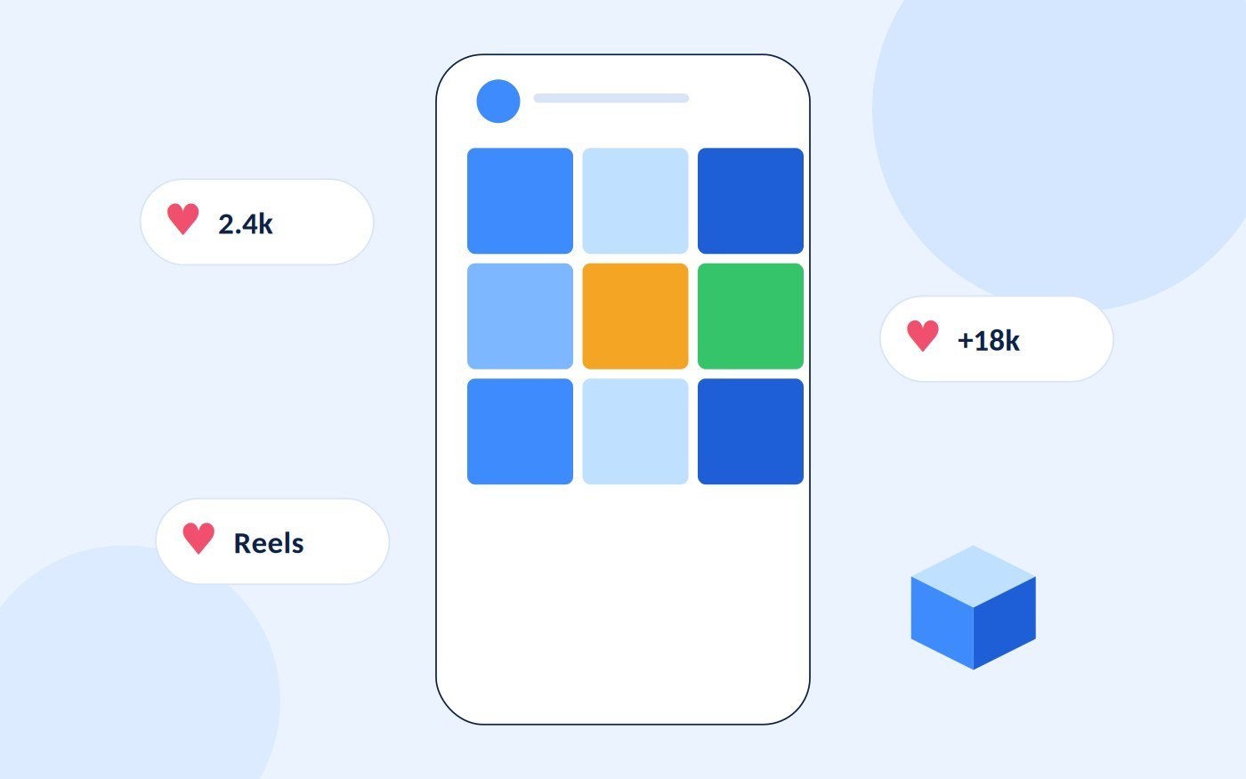 Qubix AI solutions services